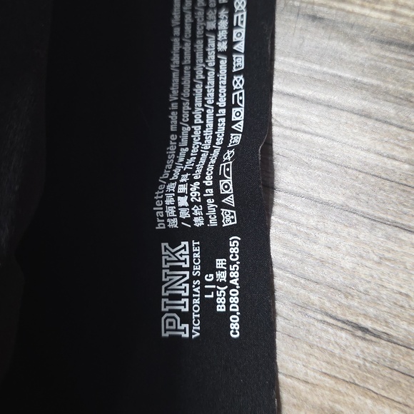 Large Bra Bundle - Picture 3 of 14